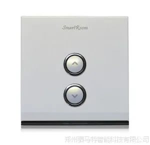 SmartRoom调光开关系列 灯光亮度任意调节