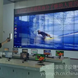 ����Һ��ƴ���� 46��4*16 ����Ļ��ʾ ƴ��5.5mm 1920*1080����