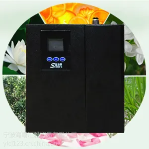 馨净界 酒店空调加香扩香机XM-500A