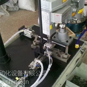 全自动攻牙机,全自动攻丝机,全自动组装机,非标自动化设备
