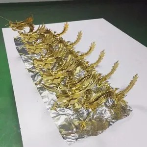 供应苏州圣百兴真空镀钛加工厂提供刀具涂层服务201