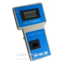 ����SD-1A�� ˮ�ʼ���ĵ����������ڼ���������ε��������ε����������ܵ�Ũ�ȼ�⣬