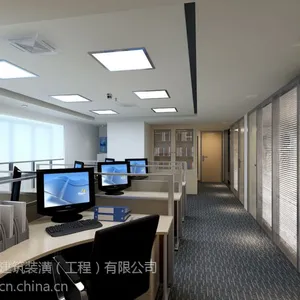 春季青浦厂房装修注意哪些方面 青浦厂房装修工程