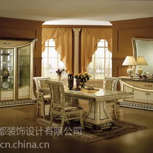 长春景都装饰学室内设计要多久