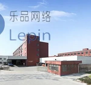 宁波乐品网络设备有限公司