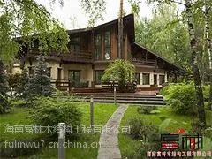 海南知名的海南防腐木供应商_海口防腐木