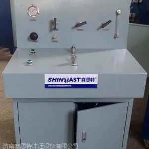 压力表校验台
