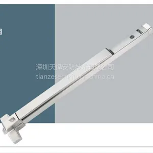 台湾GMT不锈钢逃生门锁L916A