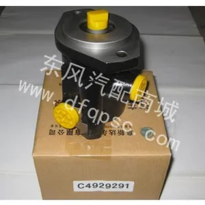源头直供康明斯6BT发动机140马力转向助力泵_C4929291/3406Z63E-001