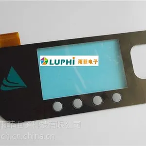 东莞薄膜开关厂家介绍薄膜开关性能