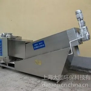供应广西地区供应叠螺机100型