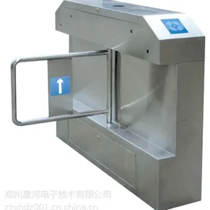 星河电子XH-203桥式斜角摆闸
