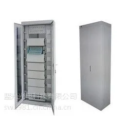 厂家直销三网合一光纤配线架