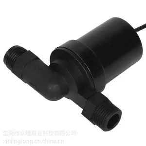 众隆无刷光伏水泵ZL38-33B,安全耐磨