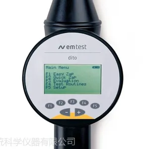 dito静电枪/静电放电模拟器/EMtest 瑞士进口