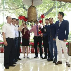 深圳市达特照明股份有限公司