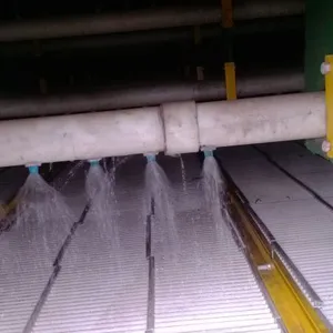 除雾器