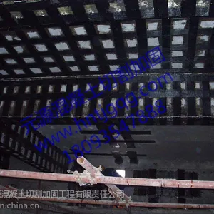 宁夏中卫固原混凝土静力切割破碎钻孔拆除工程