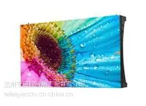 兰州LCD液晶监控拼接屏