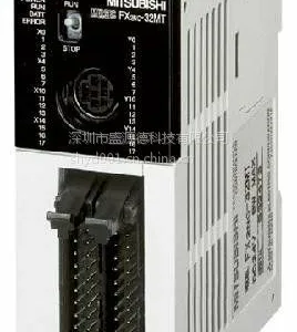 专业供应全新高定位湖南PLC三菱FX3U系列FX3U-64MR/ES-A