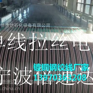 镀铜钢绞线2015价格