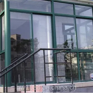 供应重庆铝合金门窗 断桥铝 铝塑门窗 价格优惠
