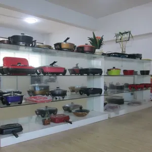 永康市厨师达五金制品厂