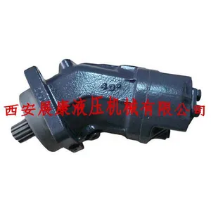 力士乐插装式液压马达A2FE125/61W-VZL181K