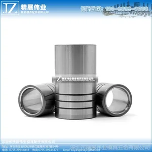 【现货】精展伟业精密模具配件SGP/SRP/TGP/TRP滑动滚珠导套