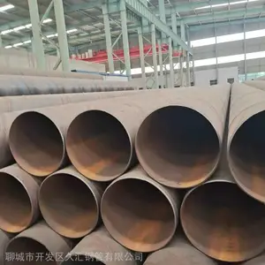 壁厚16mm直径2米螺旋钢管促销啦
