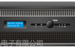 MOOGANA盟加纳 IP-8304X IP网络大型服务器