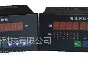 智能巡检仪