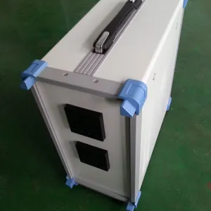 气体预热器 气体加热器