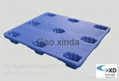 供应高信达***广州吹塑托盘