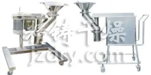 供应优质KZL系列快速整粒(粉碎)机