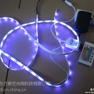 外套灯带 装饰品灯带 非常规灯带定做