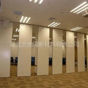 供应餐厅隔断-80系列活动隔断
