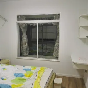 福建市场卖的福州隔音窗铝合金门窗家装门窗