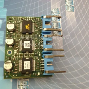 SMT贴片机HS50小头板卡00344485-06Processorboard 80C51