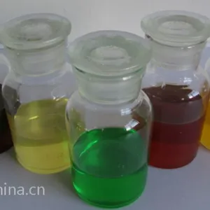奎茵合成切削液