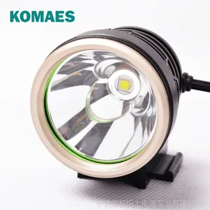 ǿ��LED���г�ǰ��T6���� ����װ�� ����ͳ�������װ��USB��糵��