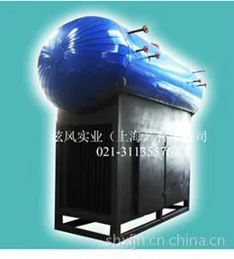 供应供应余热锅炉