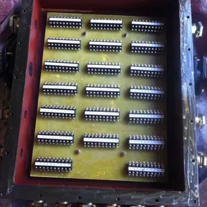 甘肃甘南州矿用电话分线箱定制 夏河县JHH系列矿用分线盒