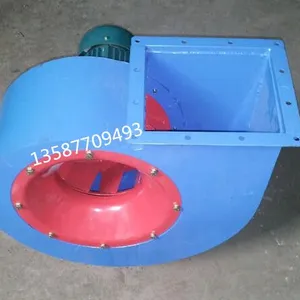 供应F4-72-2.8A-1.5KW-玻璃钢防腐离心式通风机