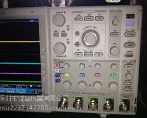 Tektronix/泰克二手数字荧光示波器DPO4104