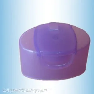 洗发水盖模具