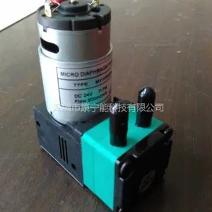 喷绘机UV平板机专用微型小墨泵液泵水泵隔膜泵