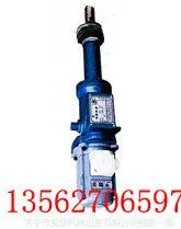 卸料器用电动推杆 犁煤器用推杆 13562706597