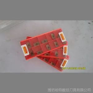 山特维克长刃铣刀片 R390-11T316M-PM 1030