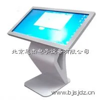 北京思杰触控产品s300